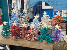 Load image into Gallery viewer, Mini lobster rope trees