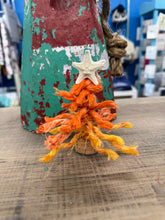 Load image into Gallery viewer, Mini lobster rope trees