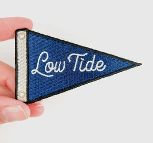 Patch Bar