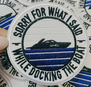 Patch Bar