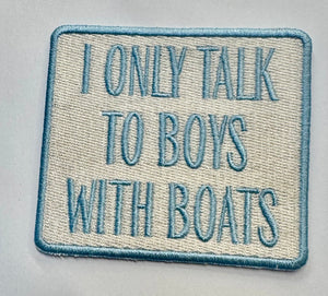 Patch Bar