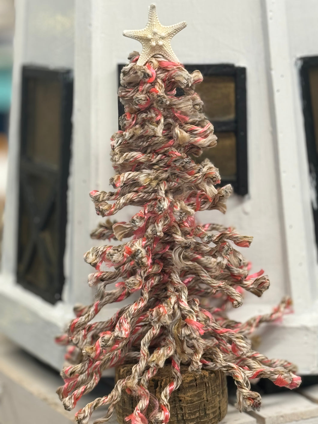 Lobster rope tree-g1