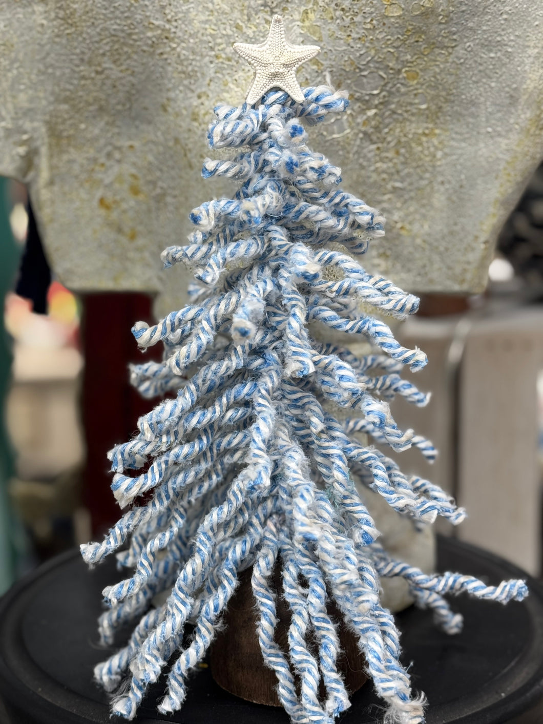 Lobster rope tree-v7