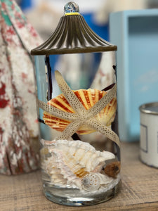 Shell liquid candle-p1
