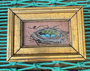 John Young nest mini art- gf