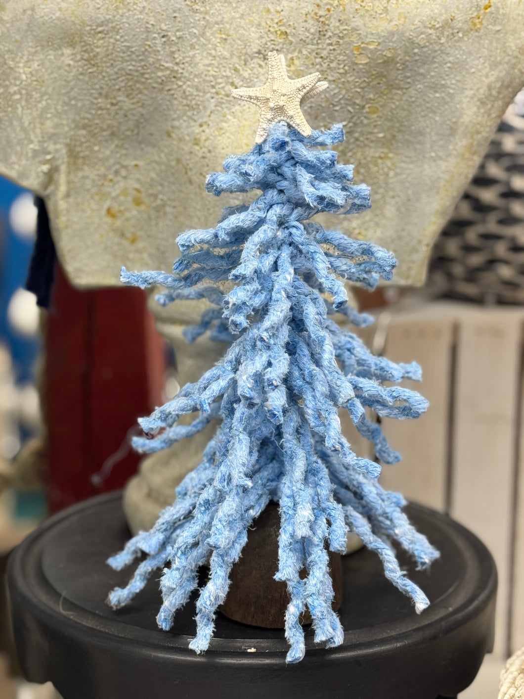 Lobster rope tree-u2