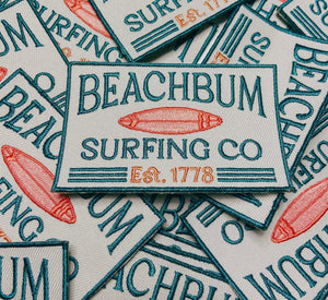 Patch Bar