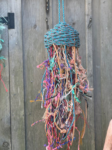 Cape jelly- newcomb hollow