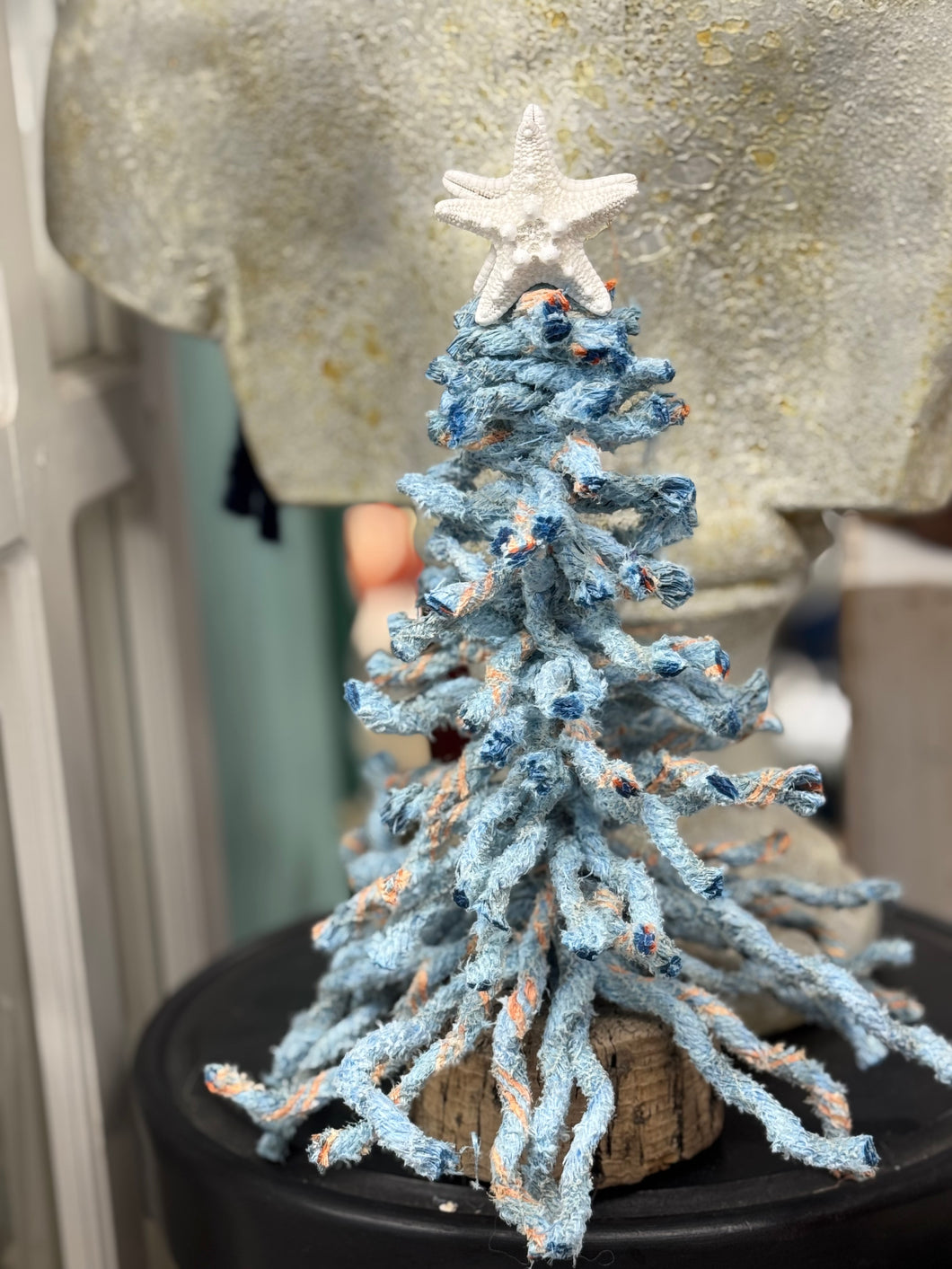 Lobster rope tree- p3