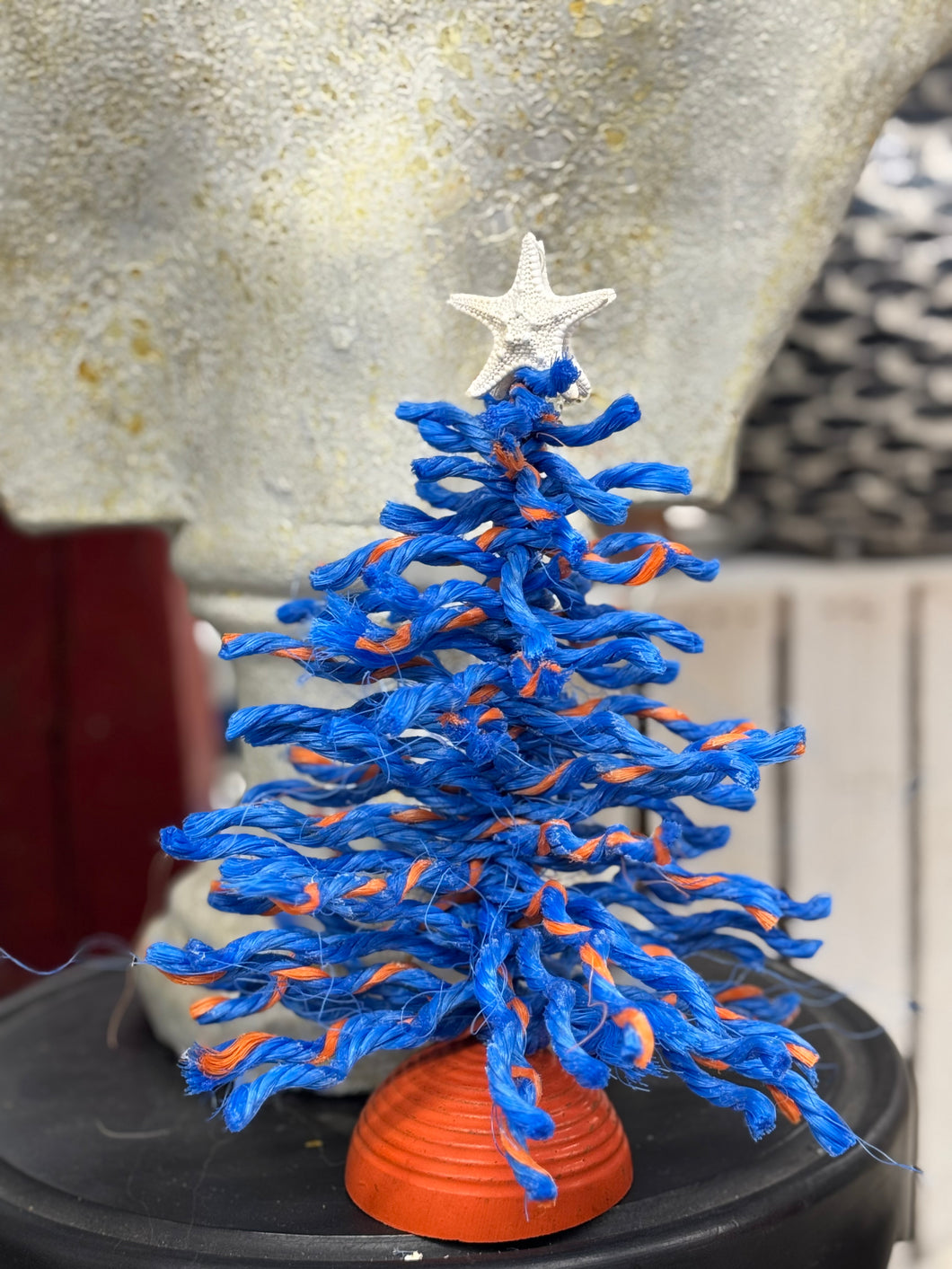 Lobster rope tree-g2