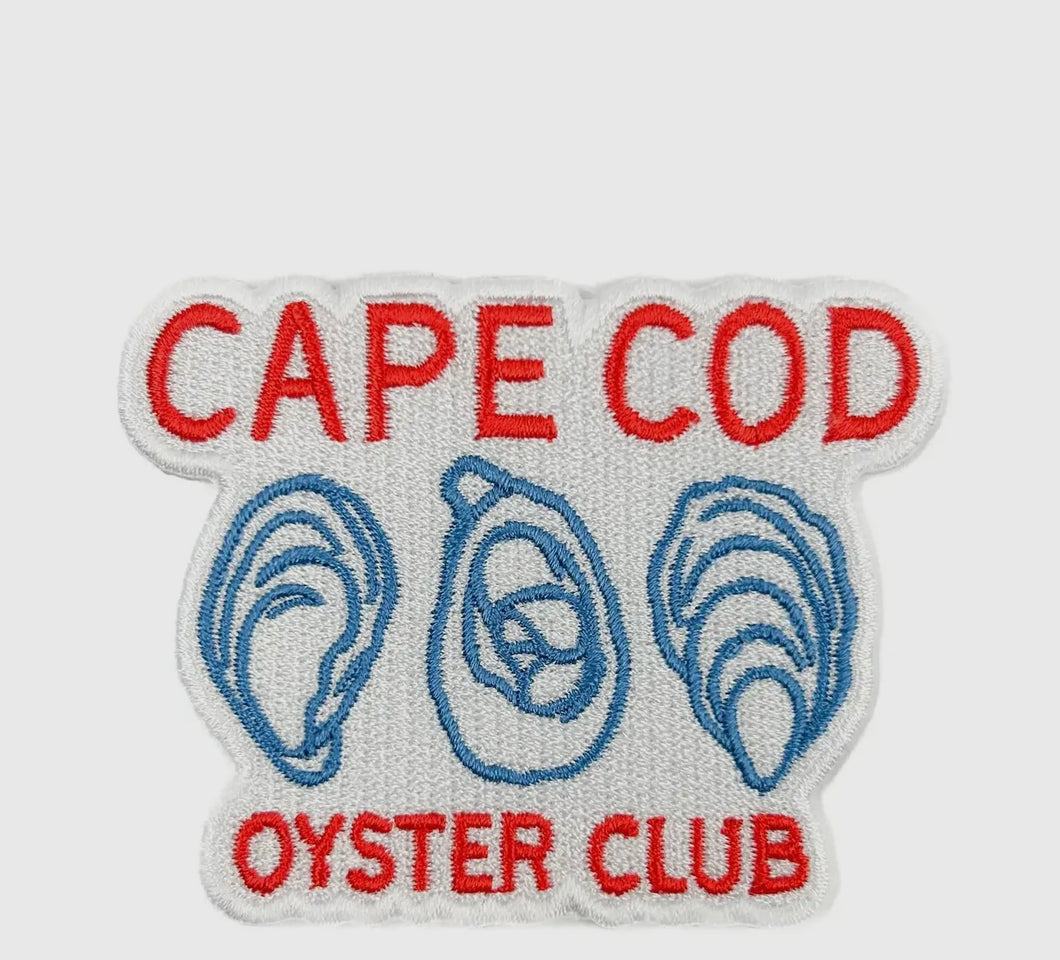 Patch Bar