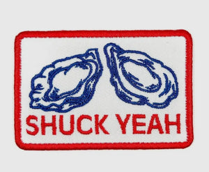 Patch Bar