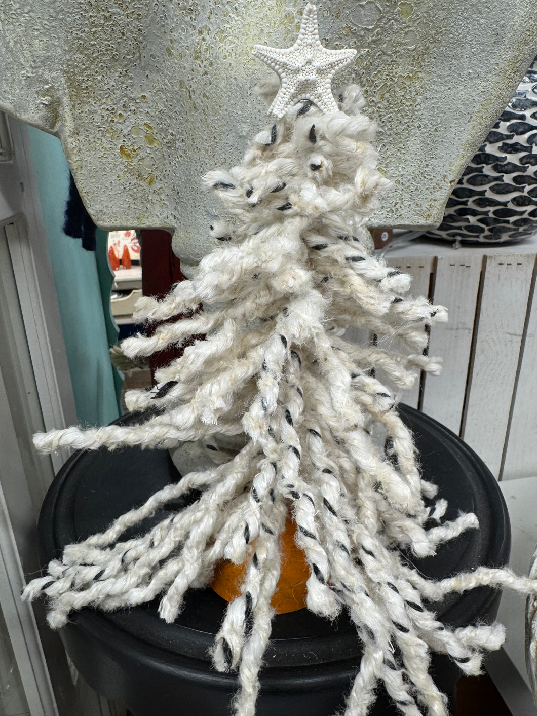 Lobster rope tree-t3