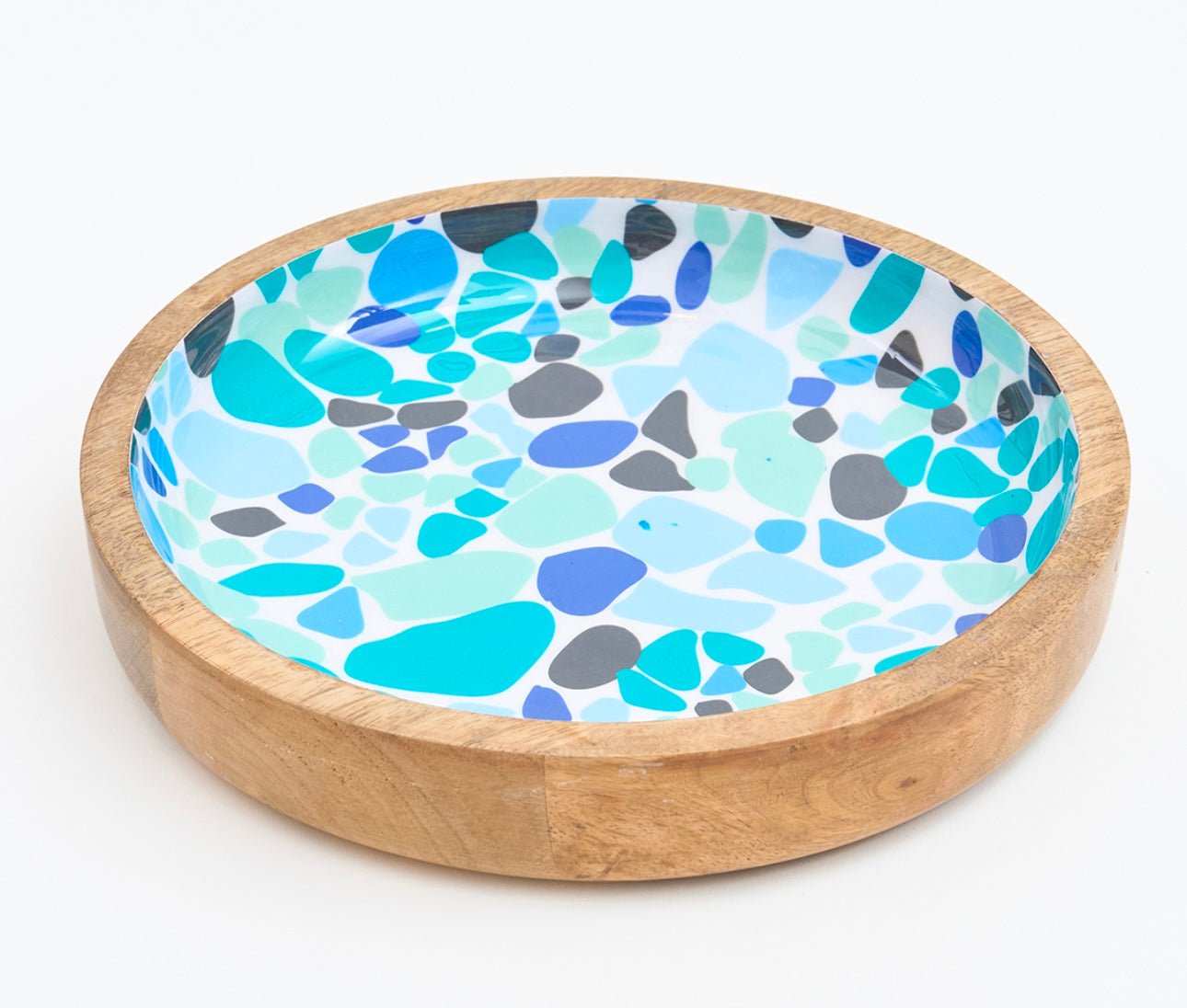 Seaglass – Wellfleet Marine Corporation