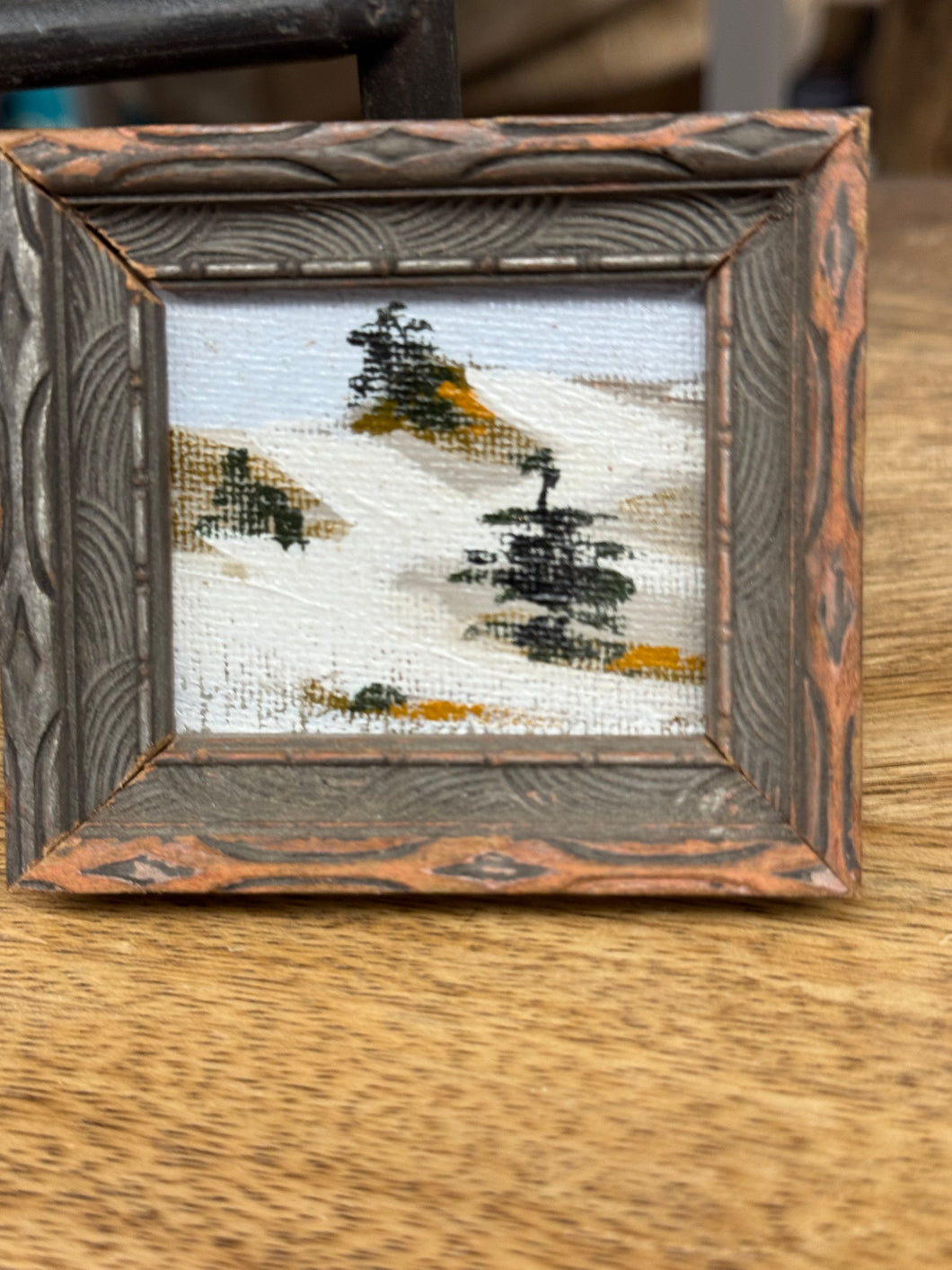 John Young- dunes mini art-3tpf