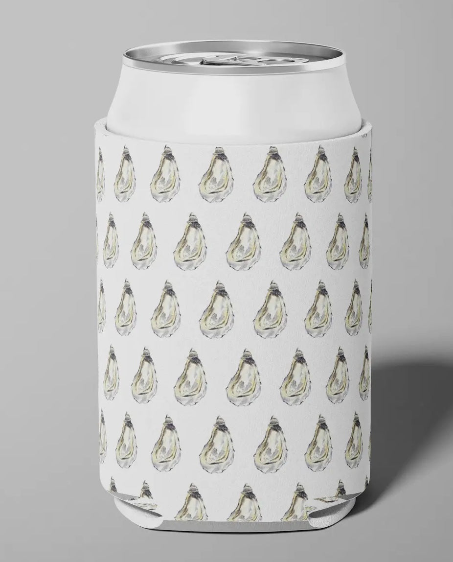 Oyster can cooler