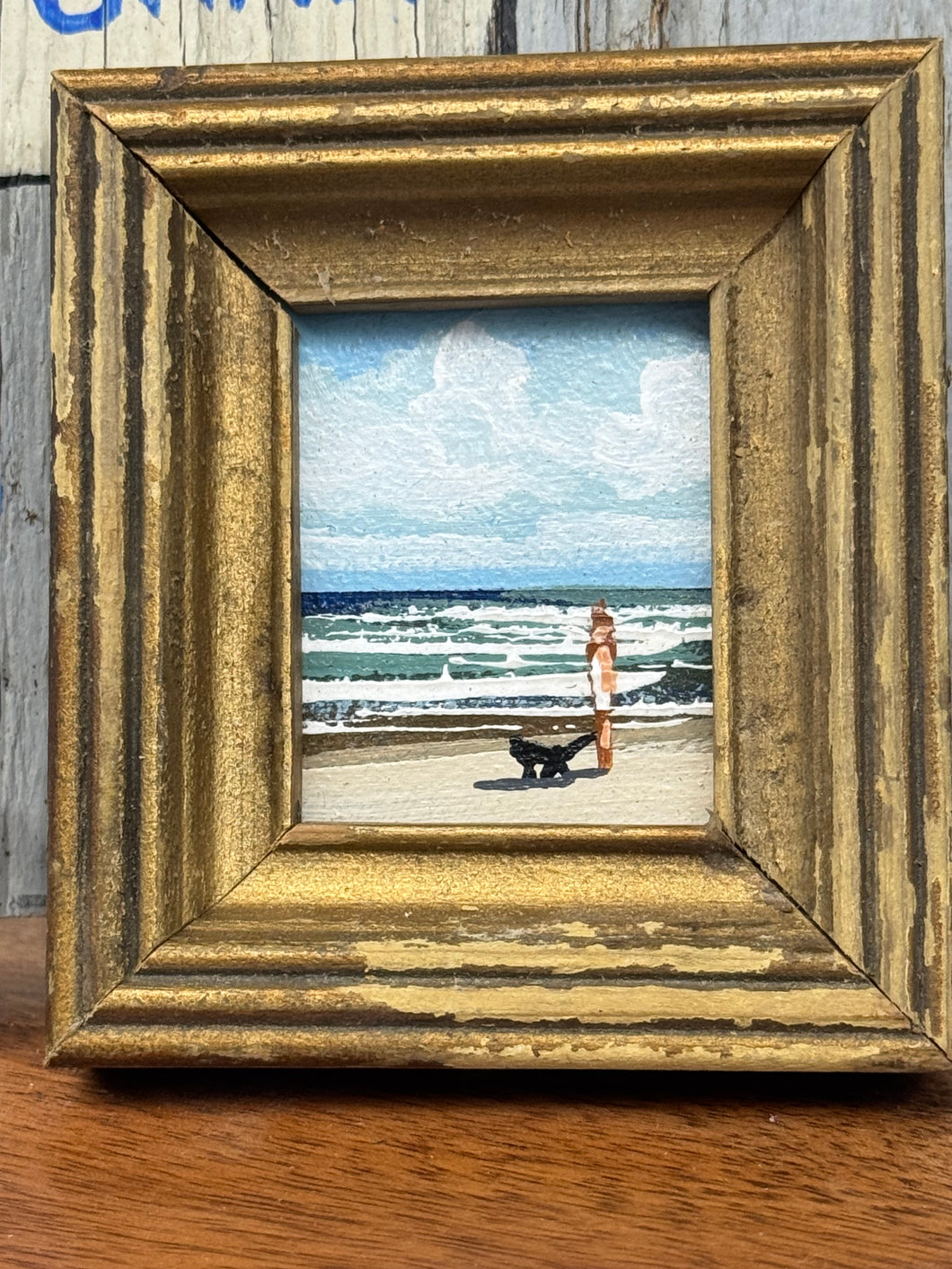 John Young beach walk- bgf