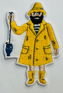 Patch Bar