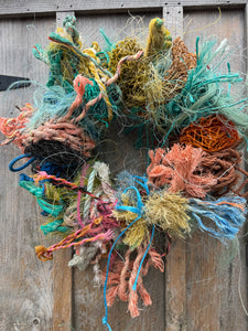 Lobster rope wreath-lecount hollow2