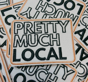 Patch Bar