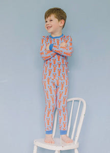 Lobster pj set