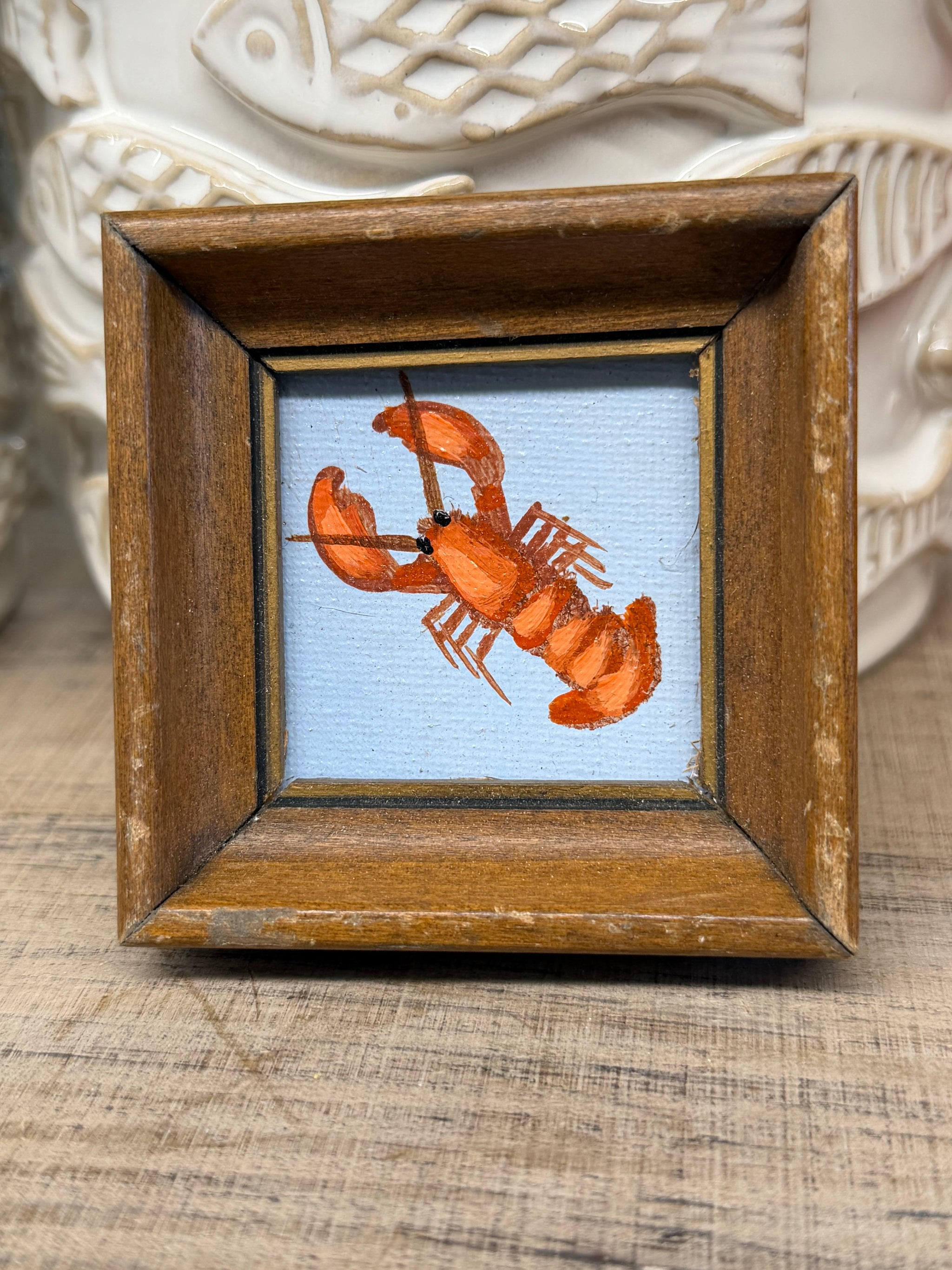 Wall Art – Wellfleet Marine Corporation