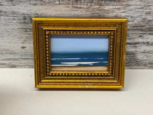 John Young waves mini art- gfwd