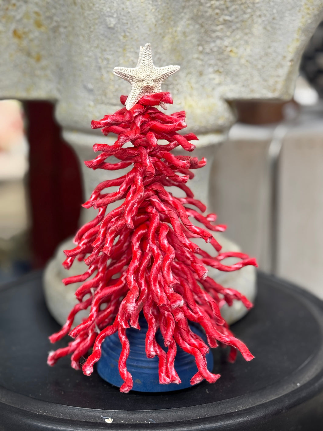 Lobster rope tree-m3