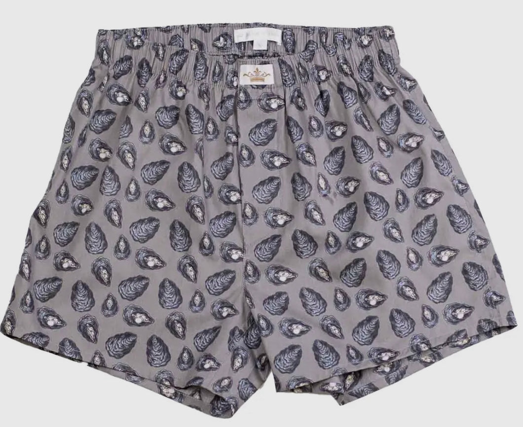 Oyster boxers