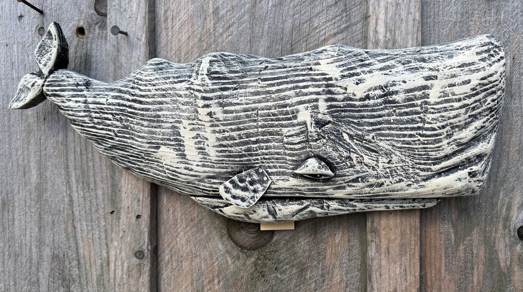 Funky fish and friends-dandelion