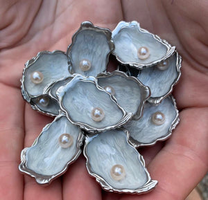 Oyster tokens